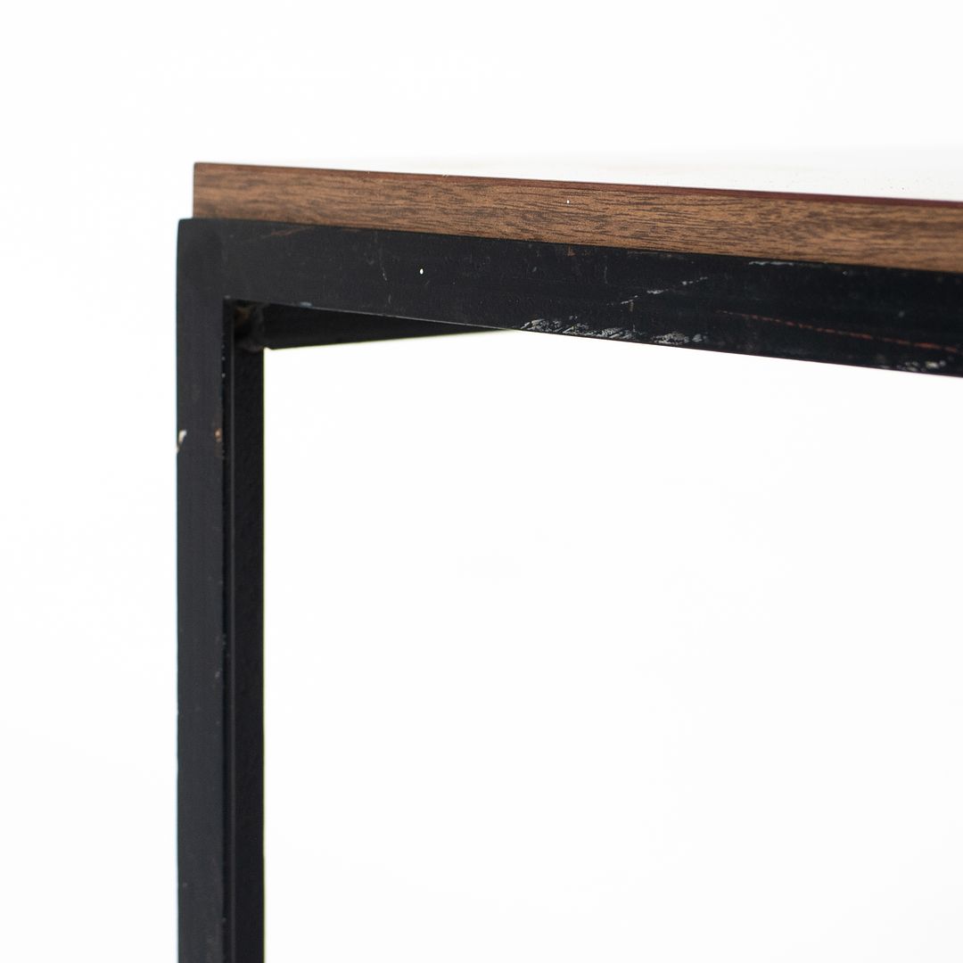 T-Angle Coffee Table