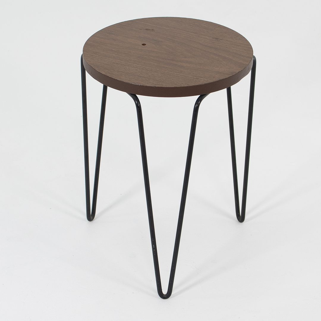 Stacking Stool Side Table, Model 75