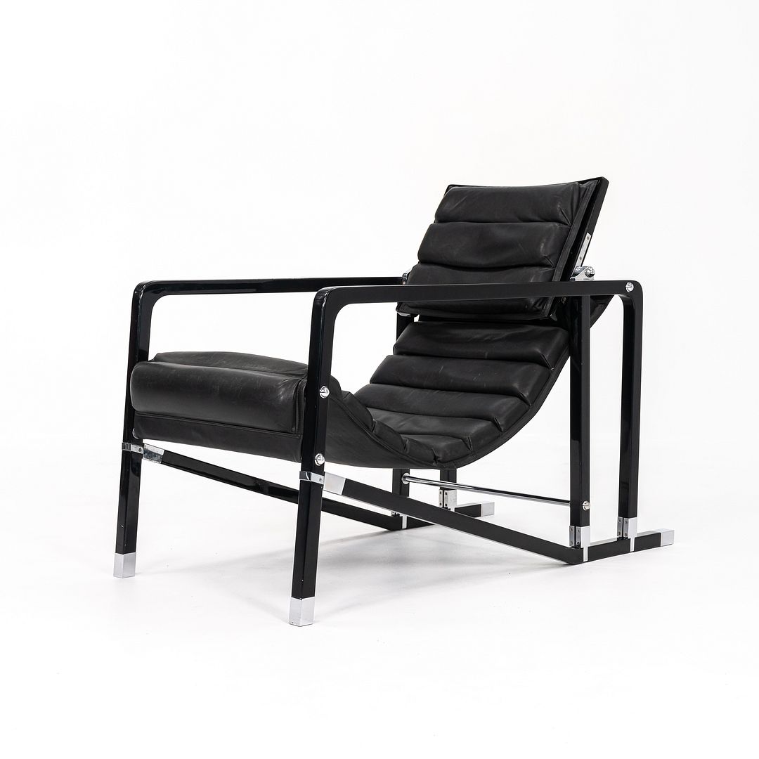 Transat Lounge Chair by Eileen Gray | Rarify