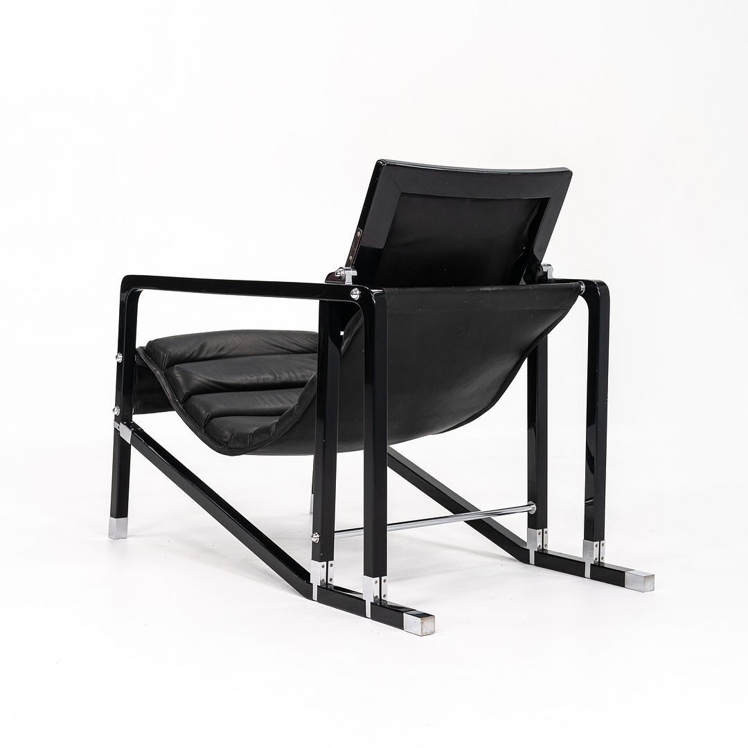 Transat Lounge Chair
