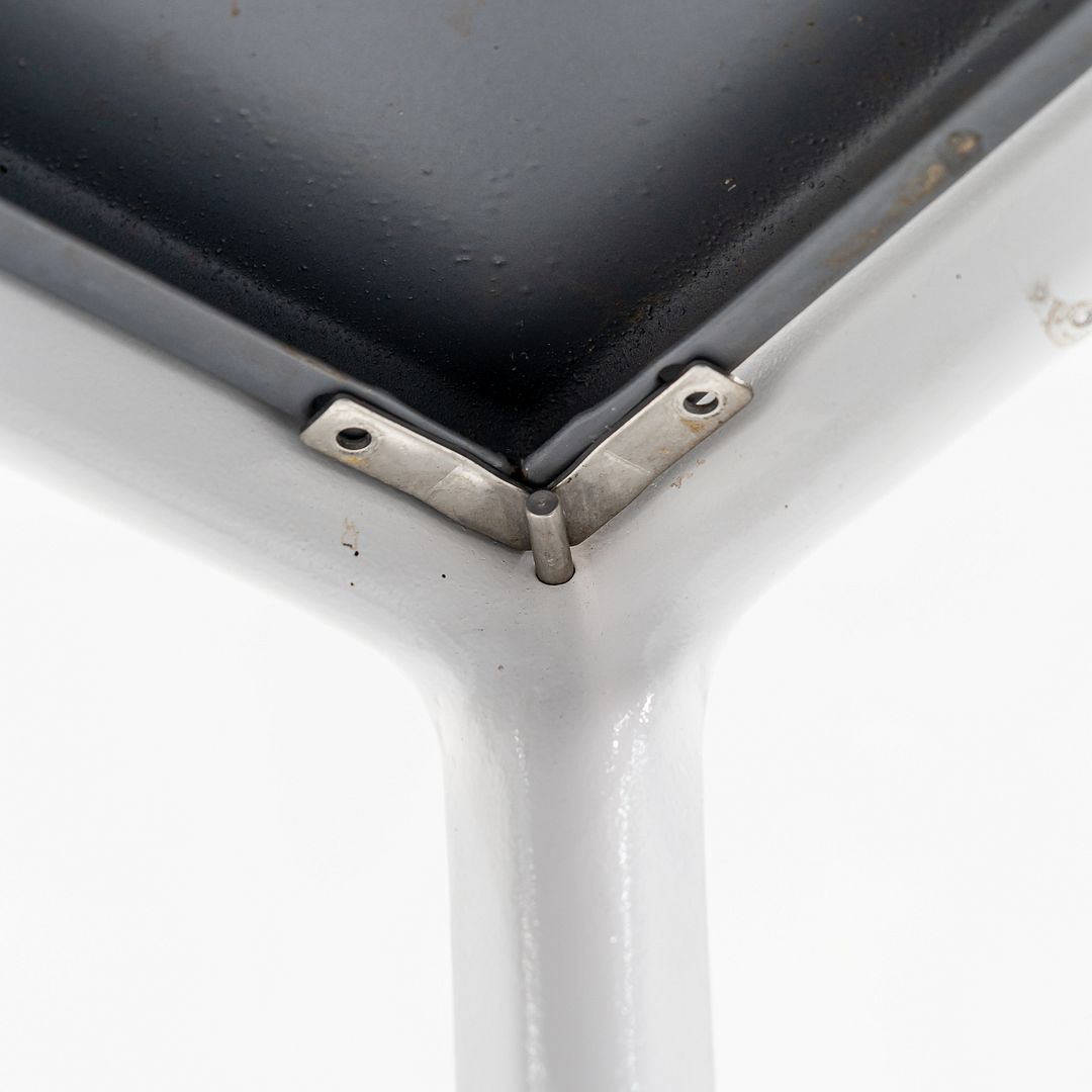1966 Series Prototype Dining Table