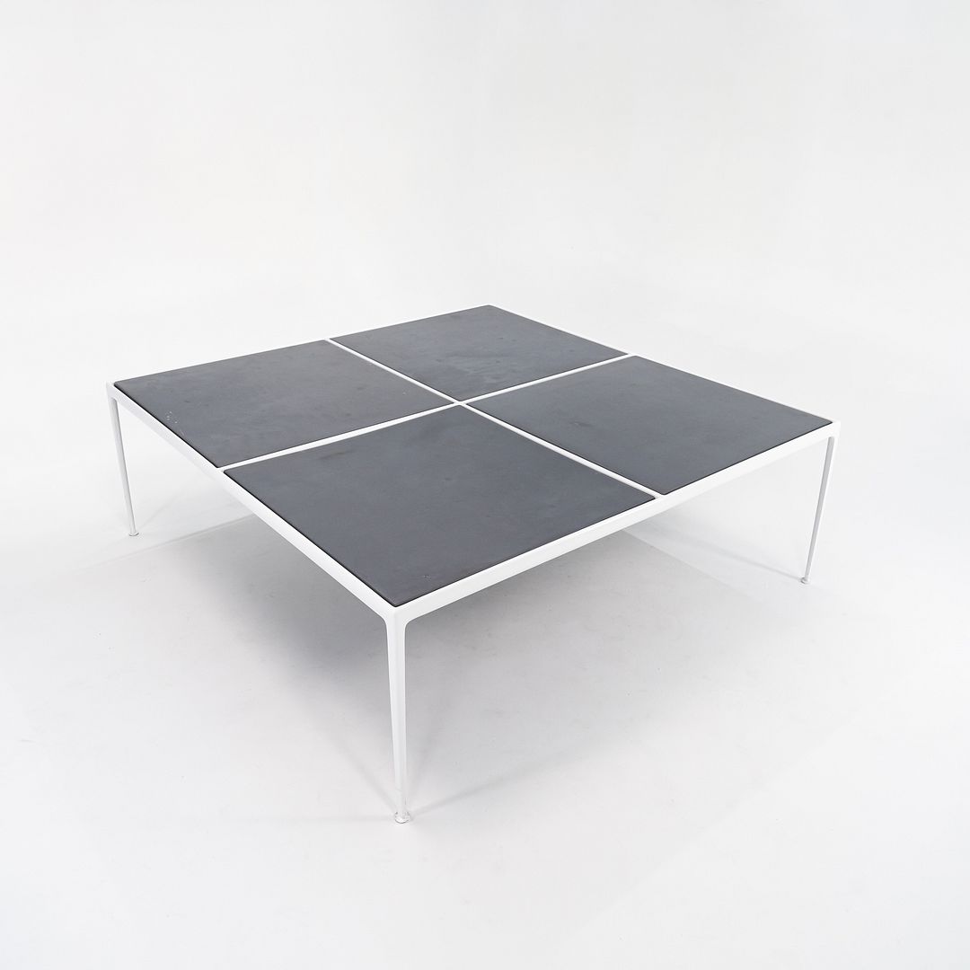 1966 Series Prototype Dining Table