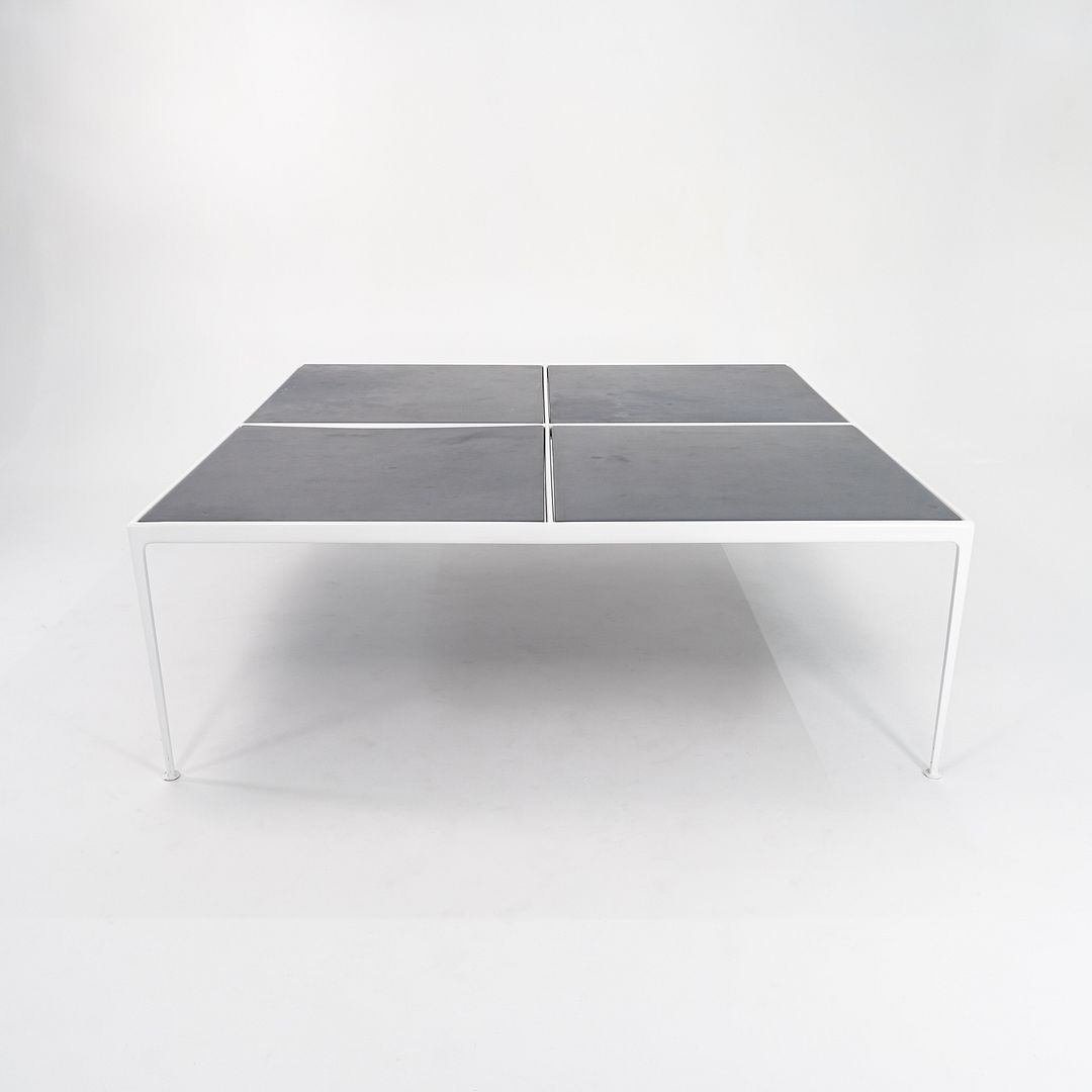 1966 Series Prototype Dining Table