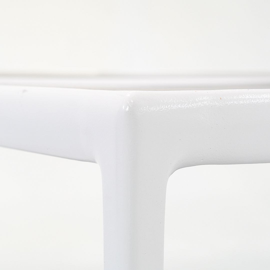 1966 Series Prototype Dining Table