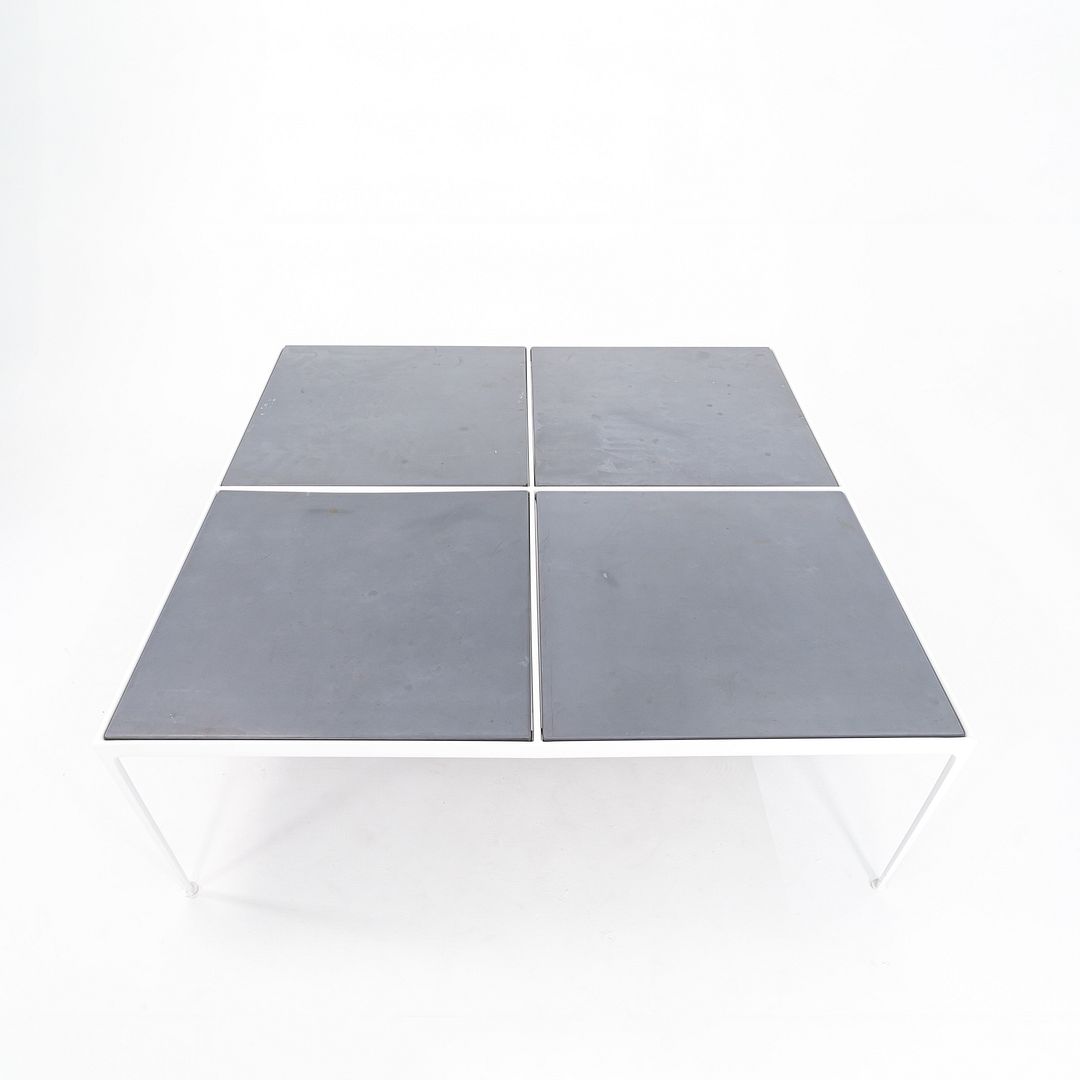 1966 Series Prototype Dining Table