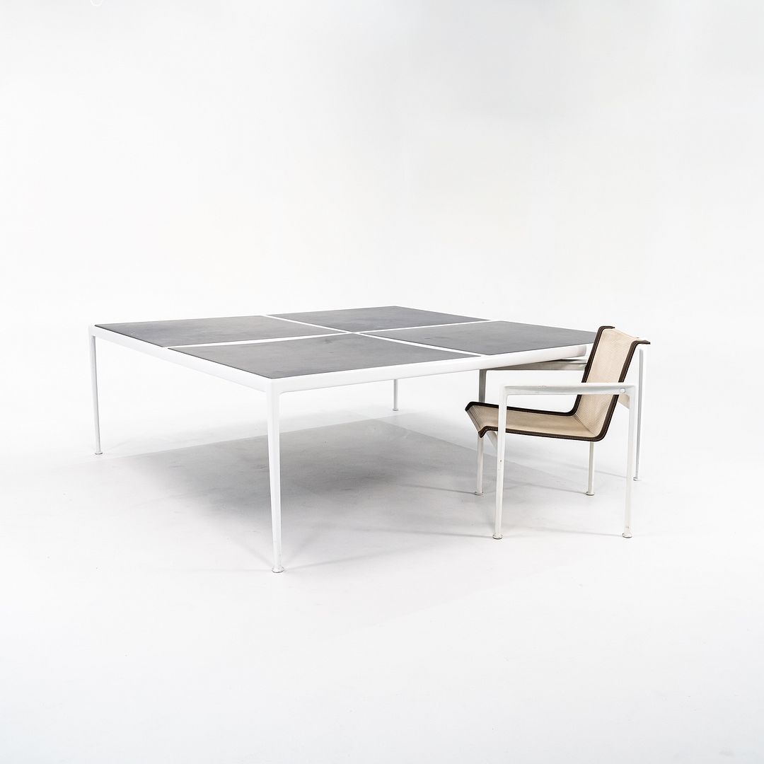 1966 Series Prototype Dining Table