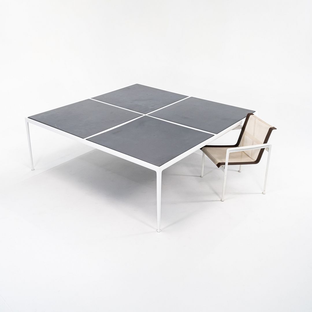 1966 Series Prototype Dining Table