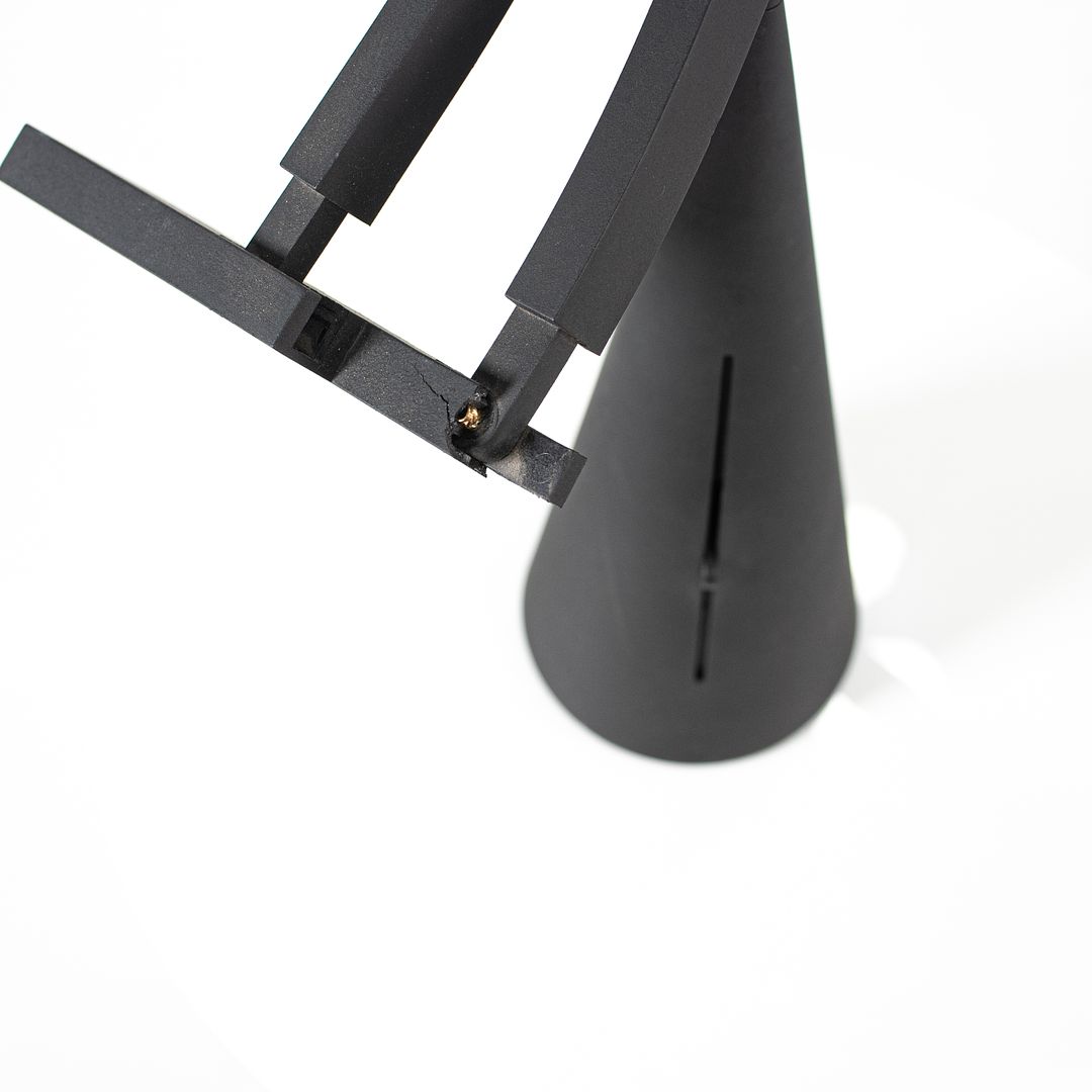Tabla Lamp