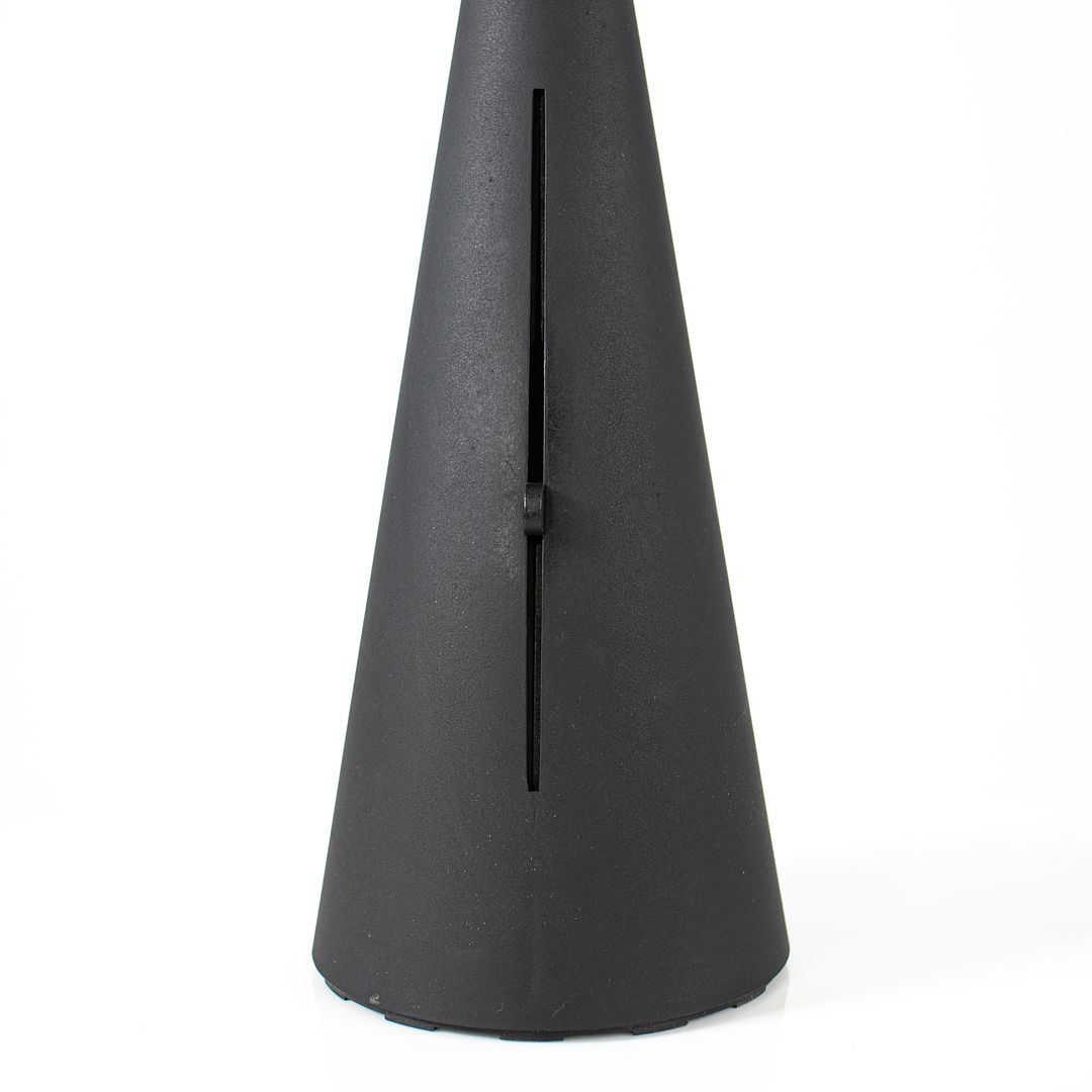 Tabla Lamp