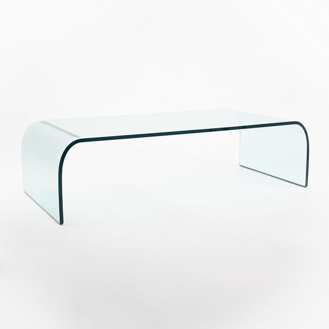 Fiam ponte coffee outlet table