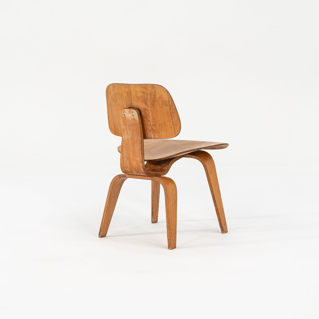 DCW Chair