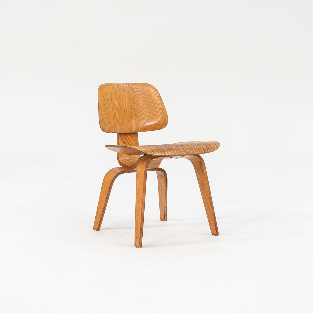 DCW Chair