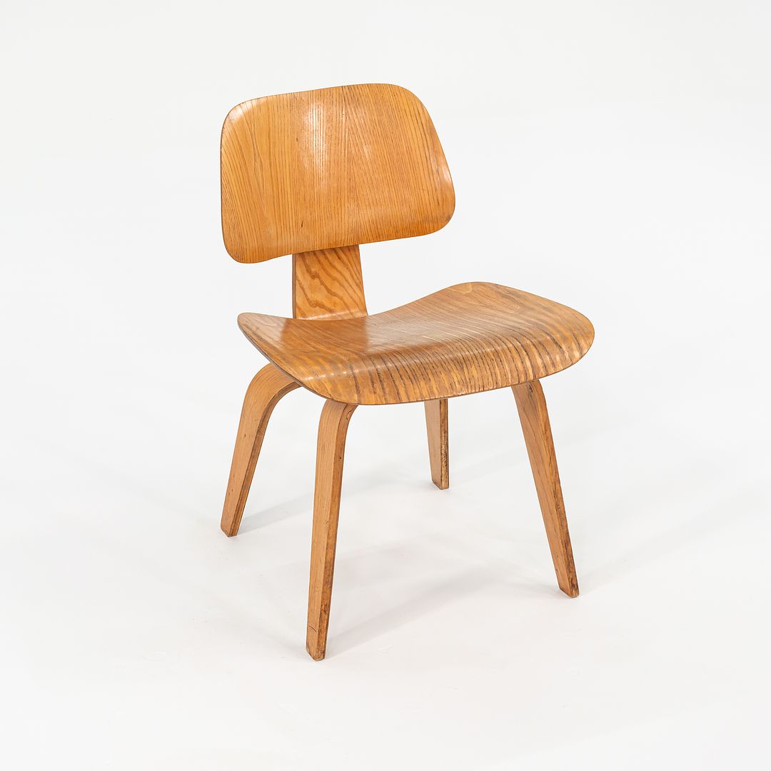 DCW Chair