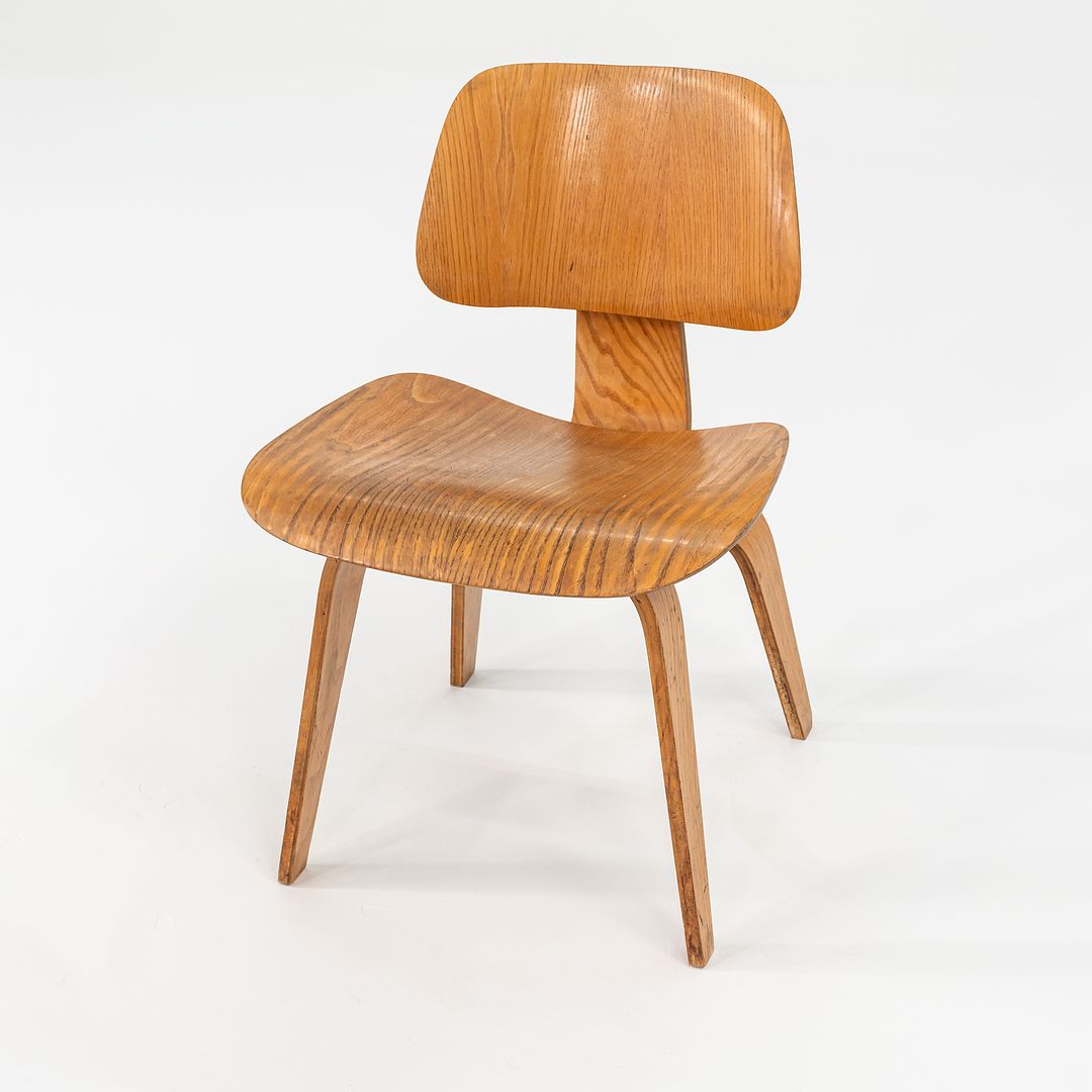 DCW Chair