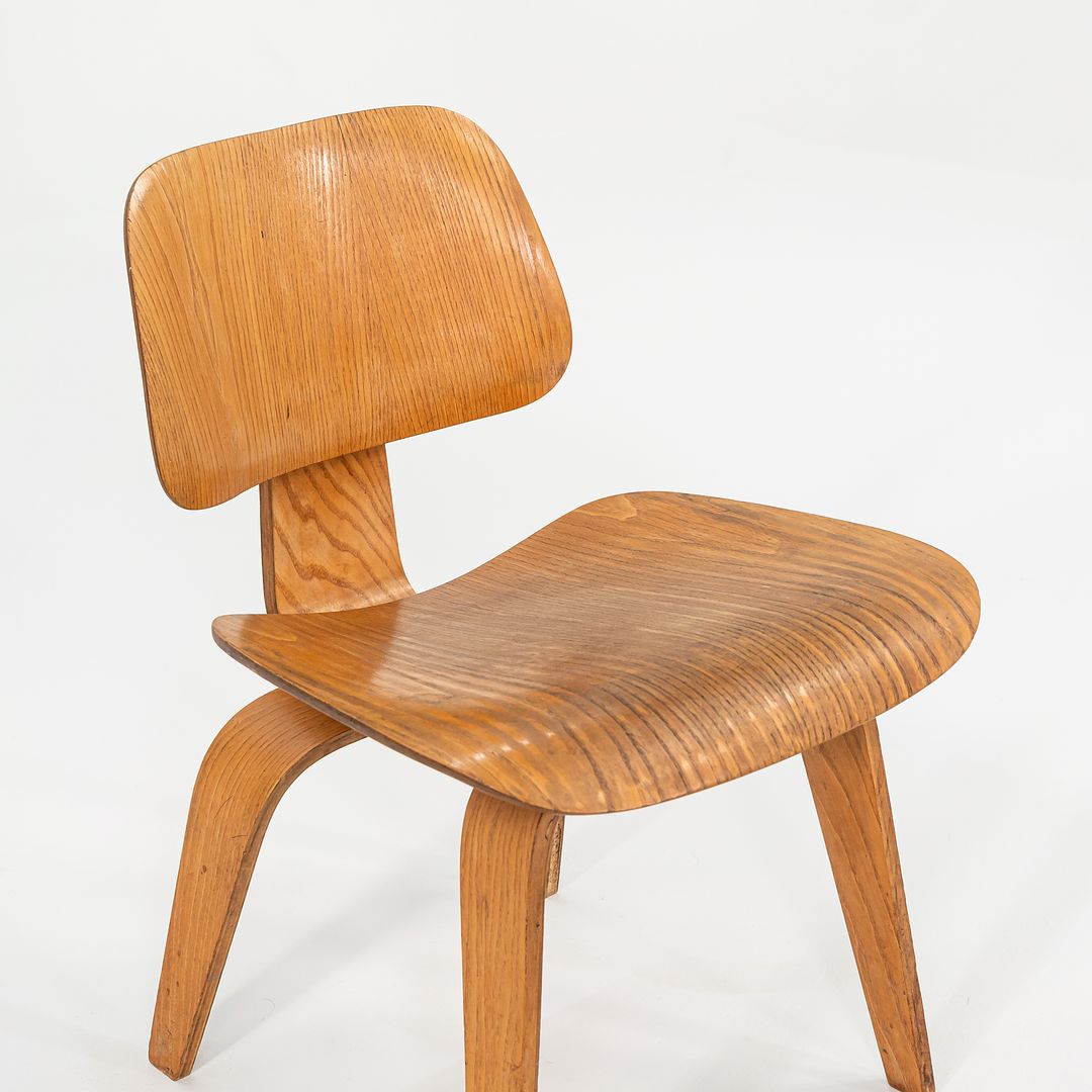 DCW Chair