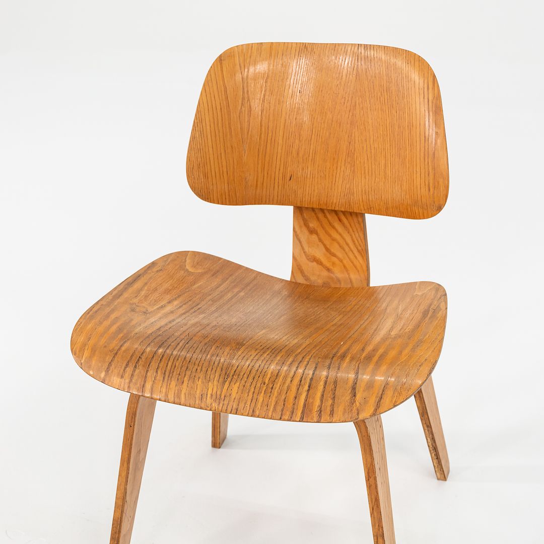 DCW Chair