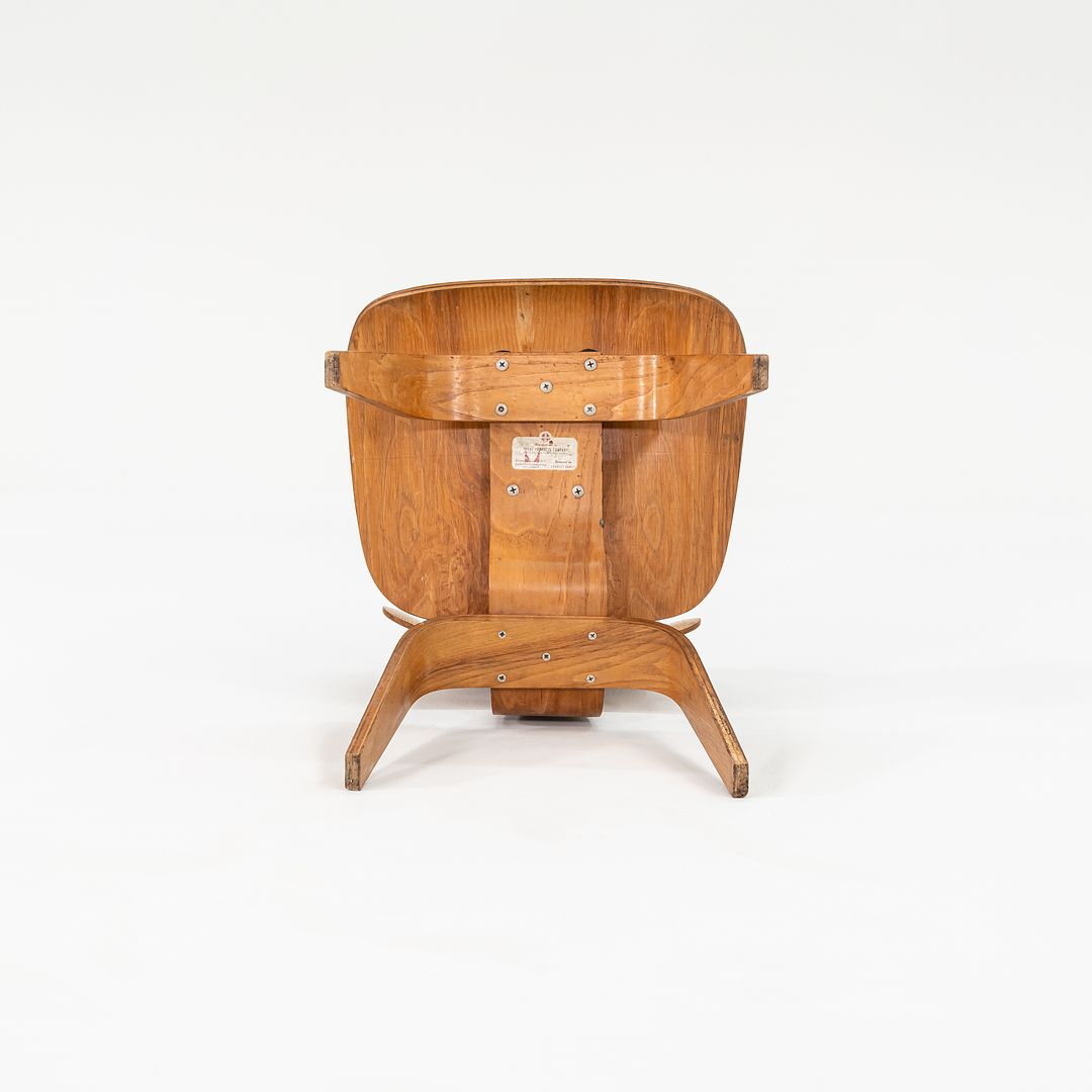 DCW Chair