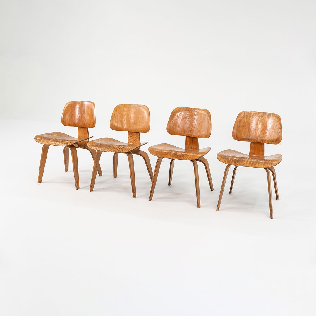 DCW Chair