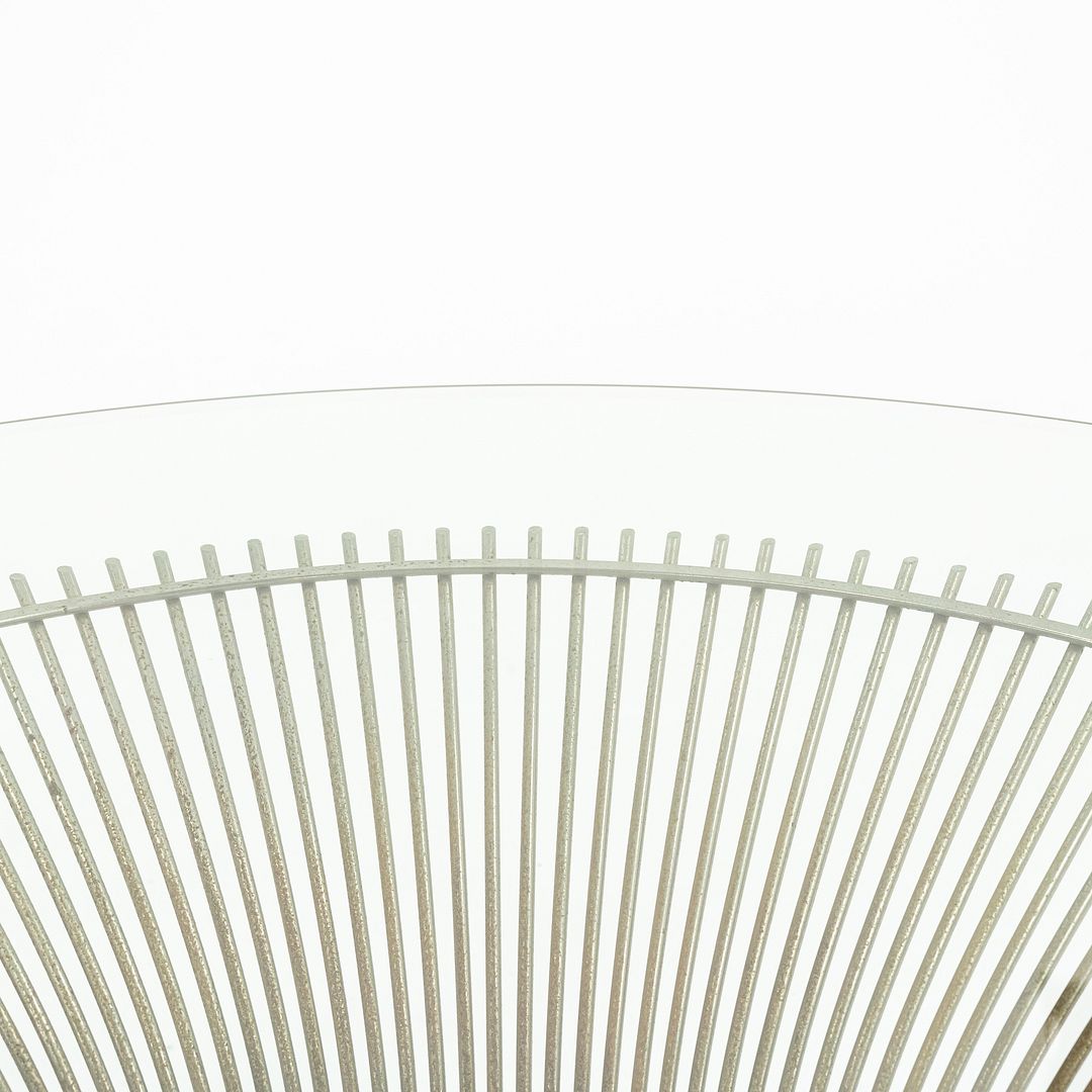 Platner Coffee Table, 3714T
