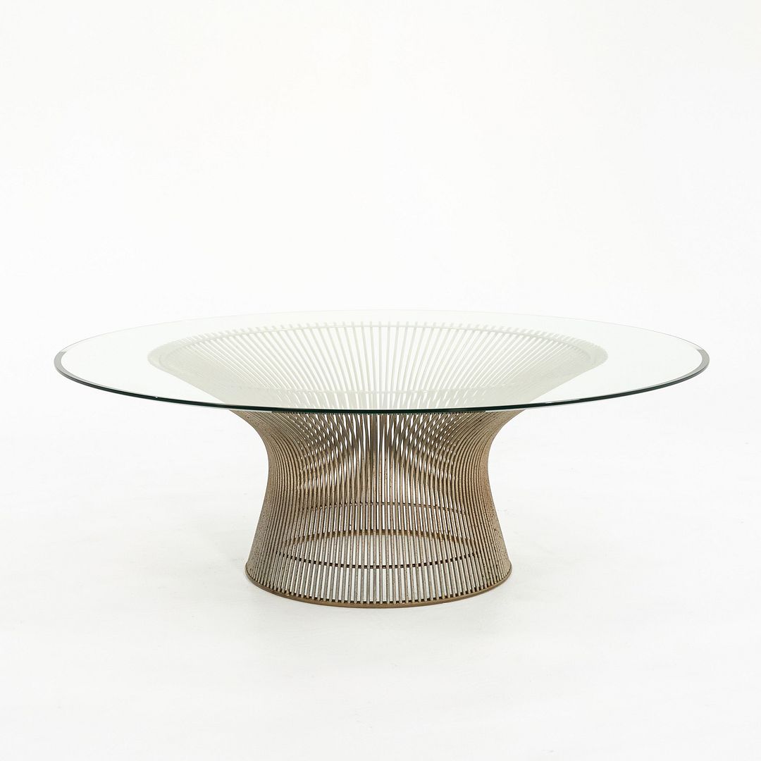 Platner Coffee Table, 3714T
