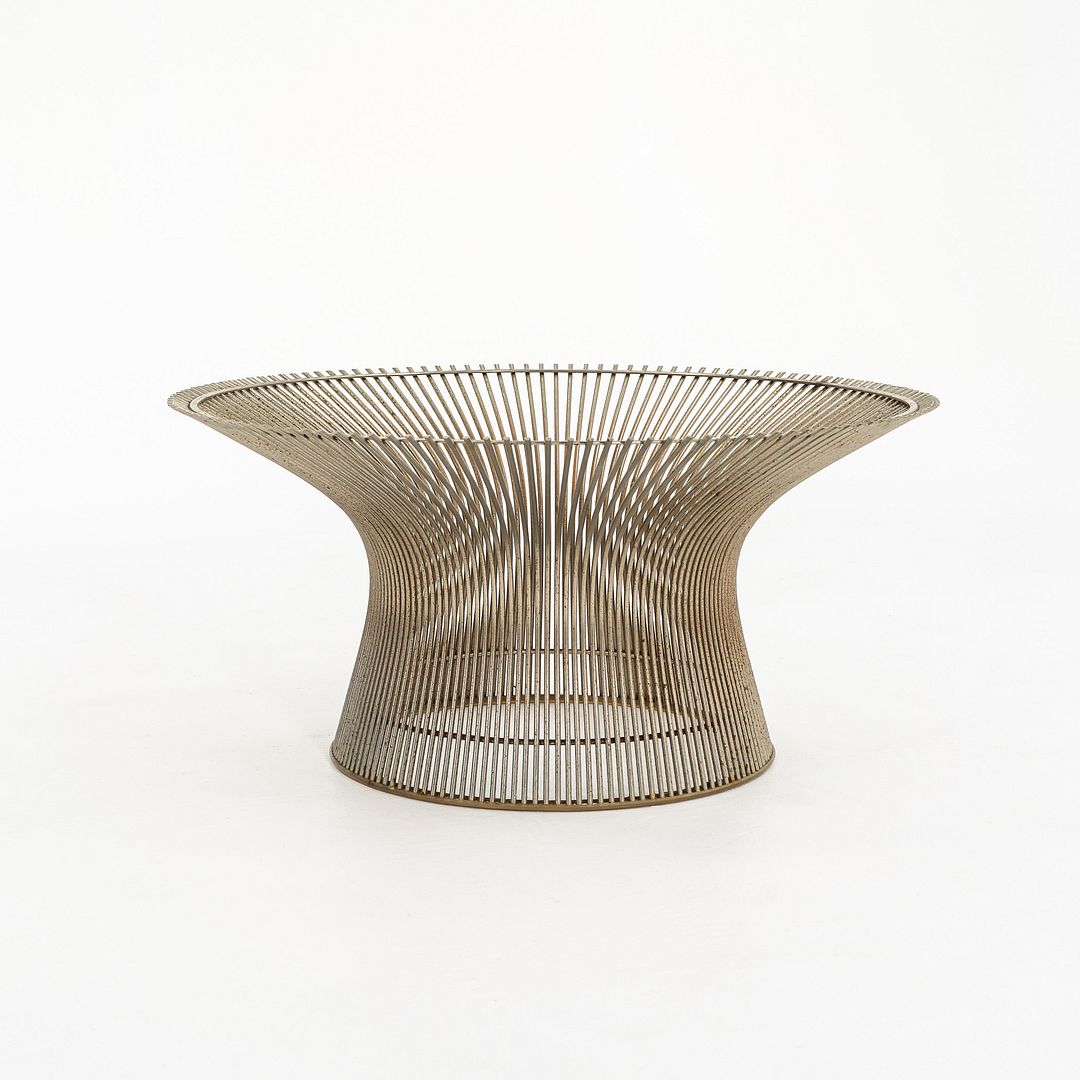 Platner Coffee Table, 3714T