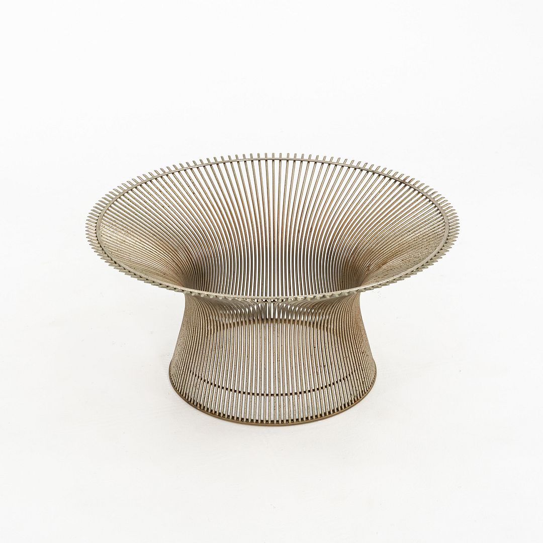 Platner Coffee Table, 3714T