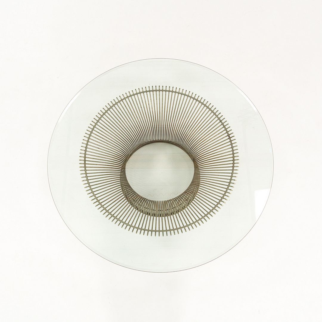 Platner Coffee Table, 3714T