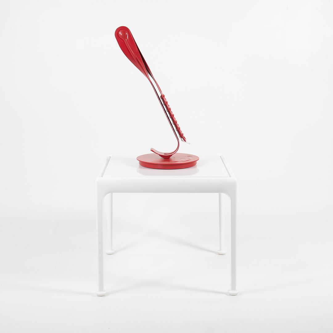 フロアスタンド herman miller leaflight Leaf Personal Light by Yves Behar | Rarify