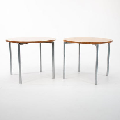 Florence Knoll Side Table, Model 2562T