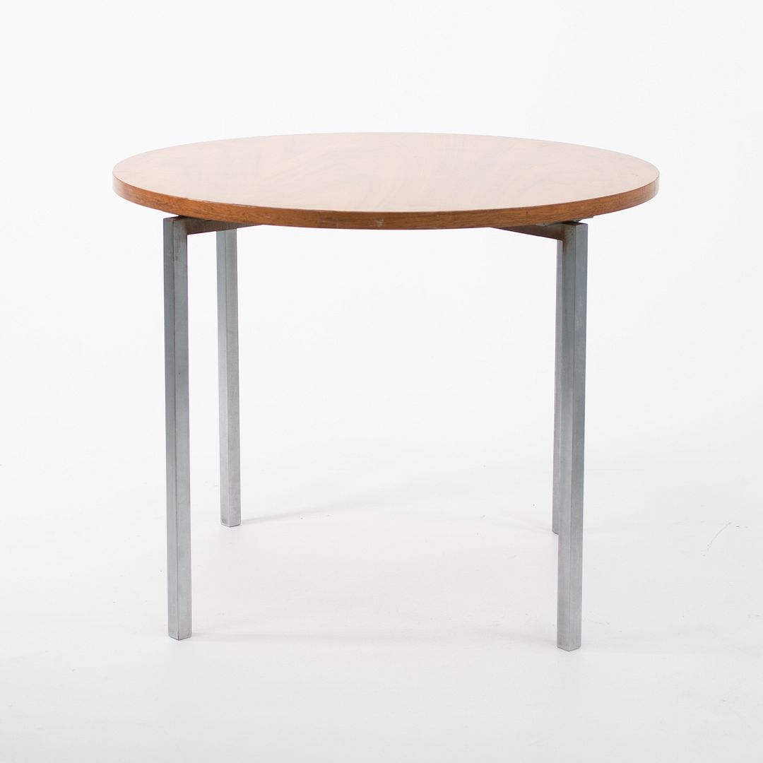 Florence Knoll Side Table, Model 2562T