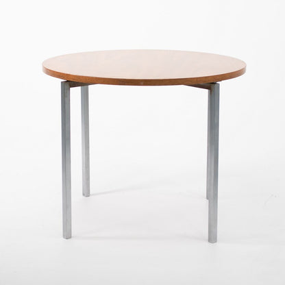 Florence Knoll Side Table, Model 2562T