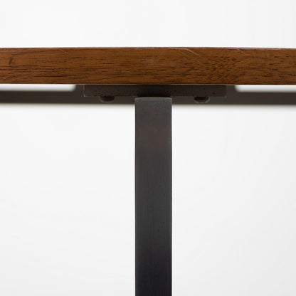Florence Knoll Side Table, Model 2562T