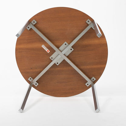 Florence Knoll Side Table, Model 2562T