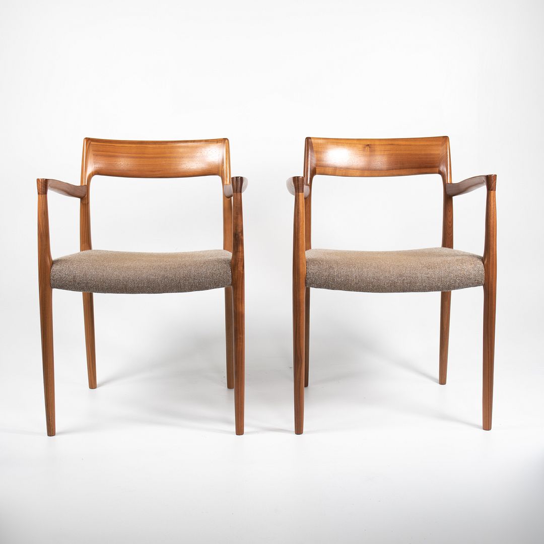 Moller 57 chair sale