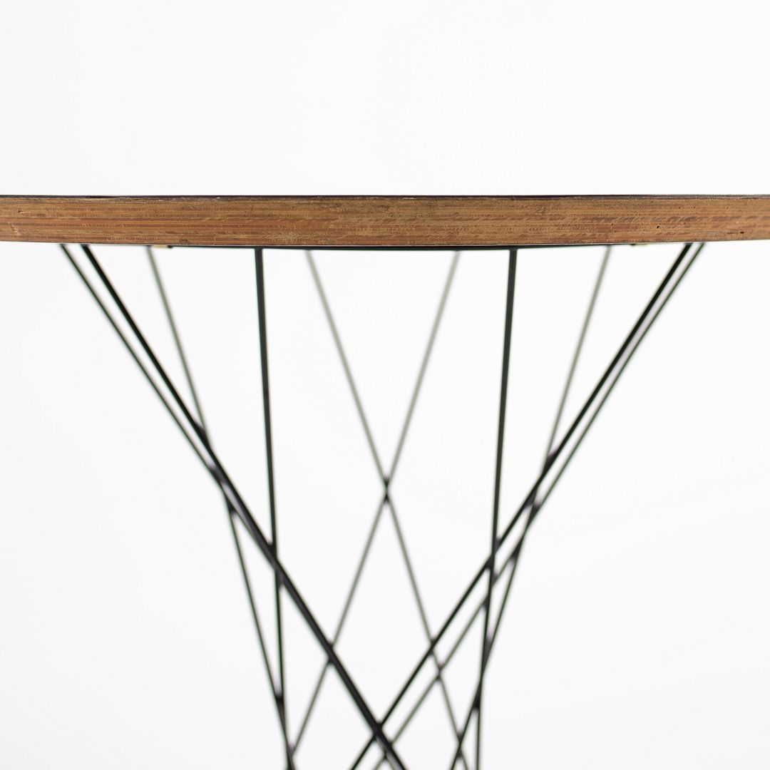 Noguchi Cyclone Side Table, Model 87