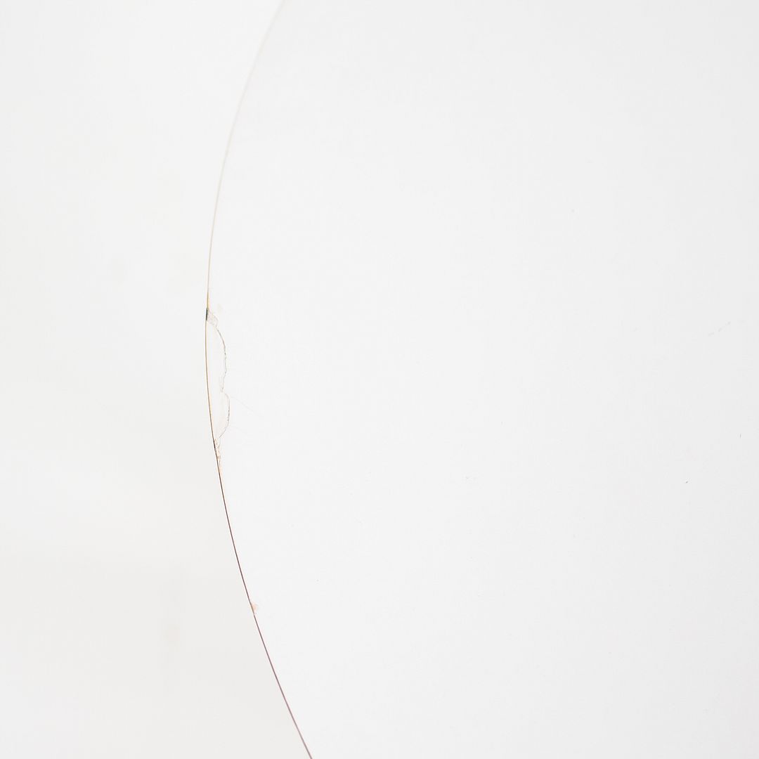 Noguchi Cyclone Side Table, Model 87