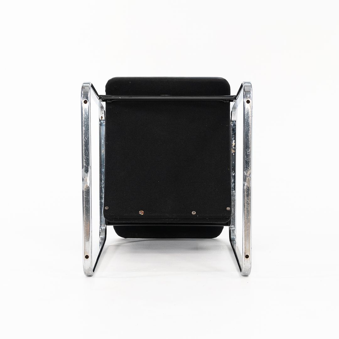 Tubular Arm Chair