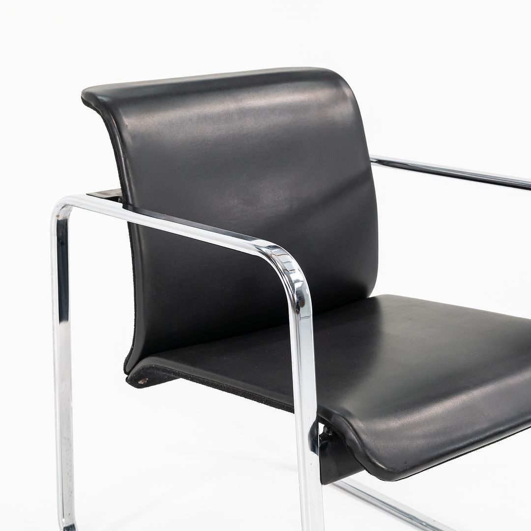 Tubular Arm Chair