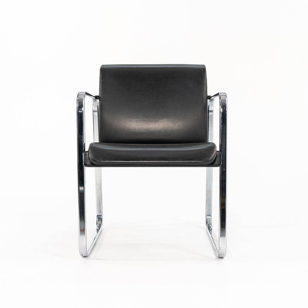Tubular Arm Chair