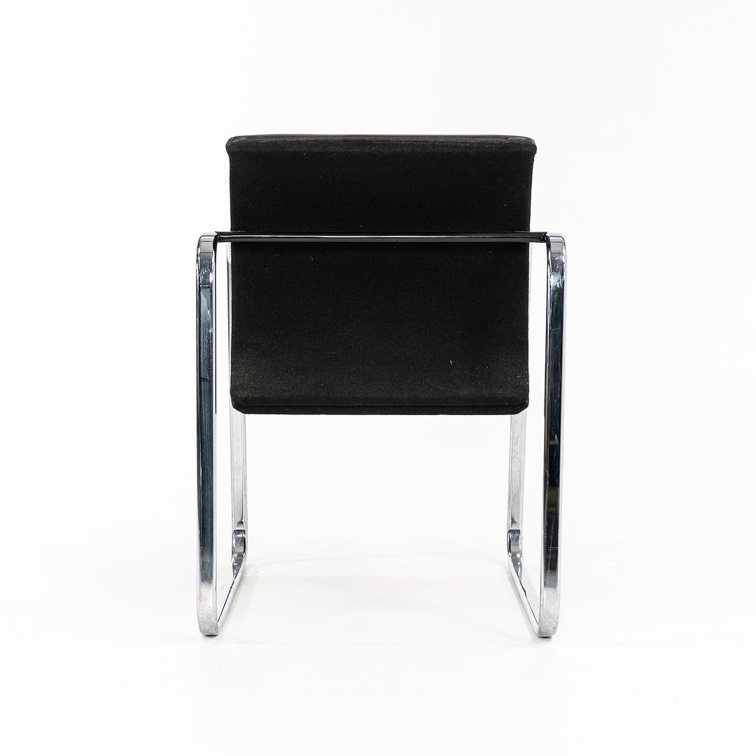 Tubular Arm Chair
