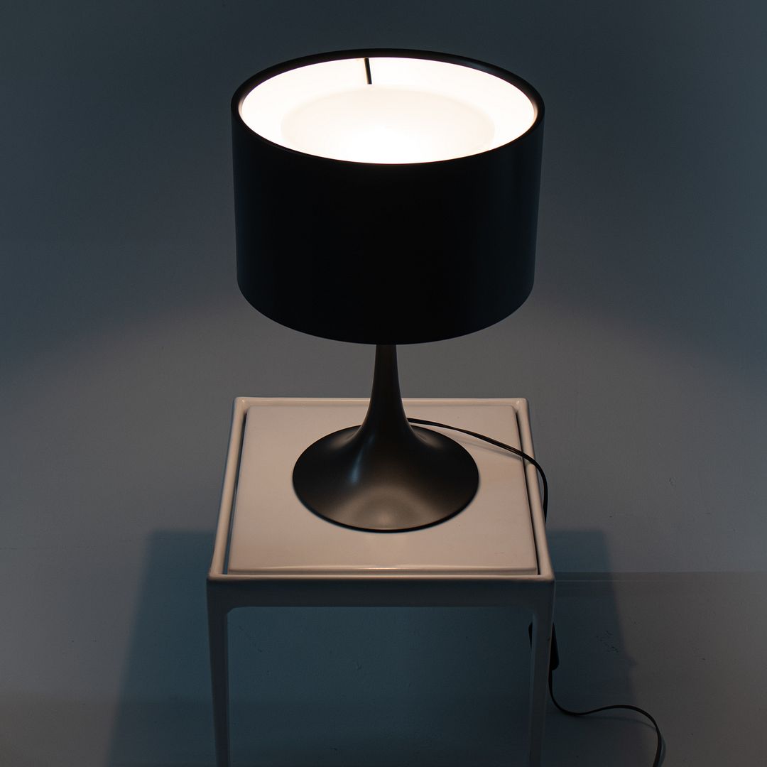 Prototype Spun Light T1 Table Lamp