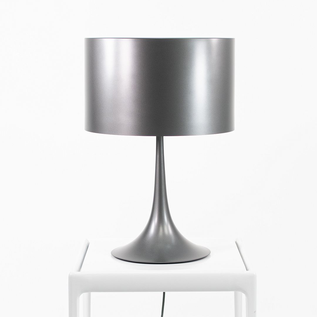 Prototype Spun Light T1 Table Lamp