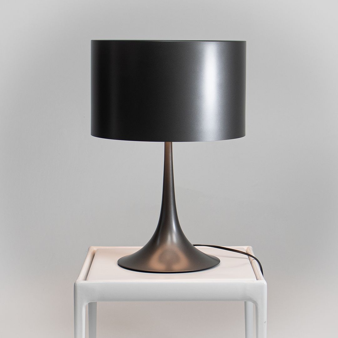 Prototype Spun Light T1 Table Lamp