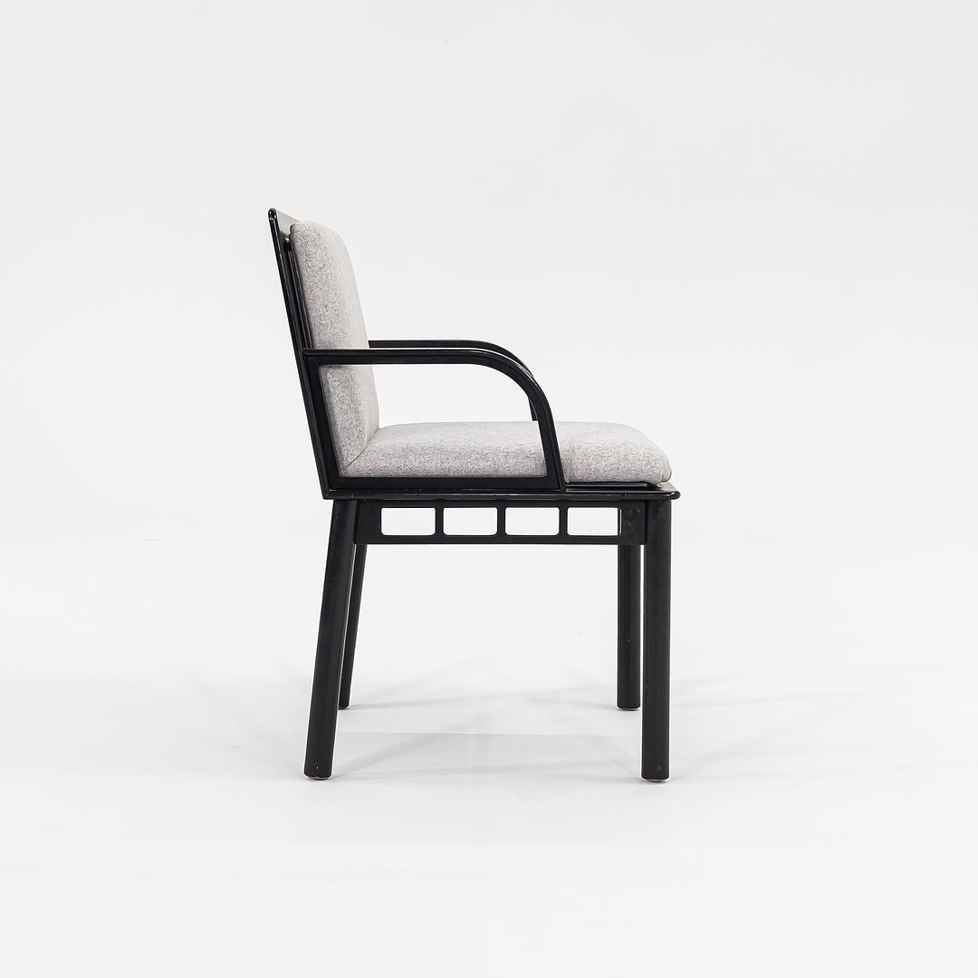 Bridge Armchair