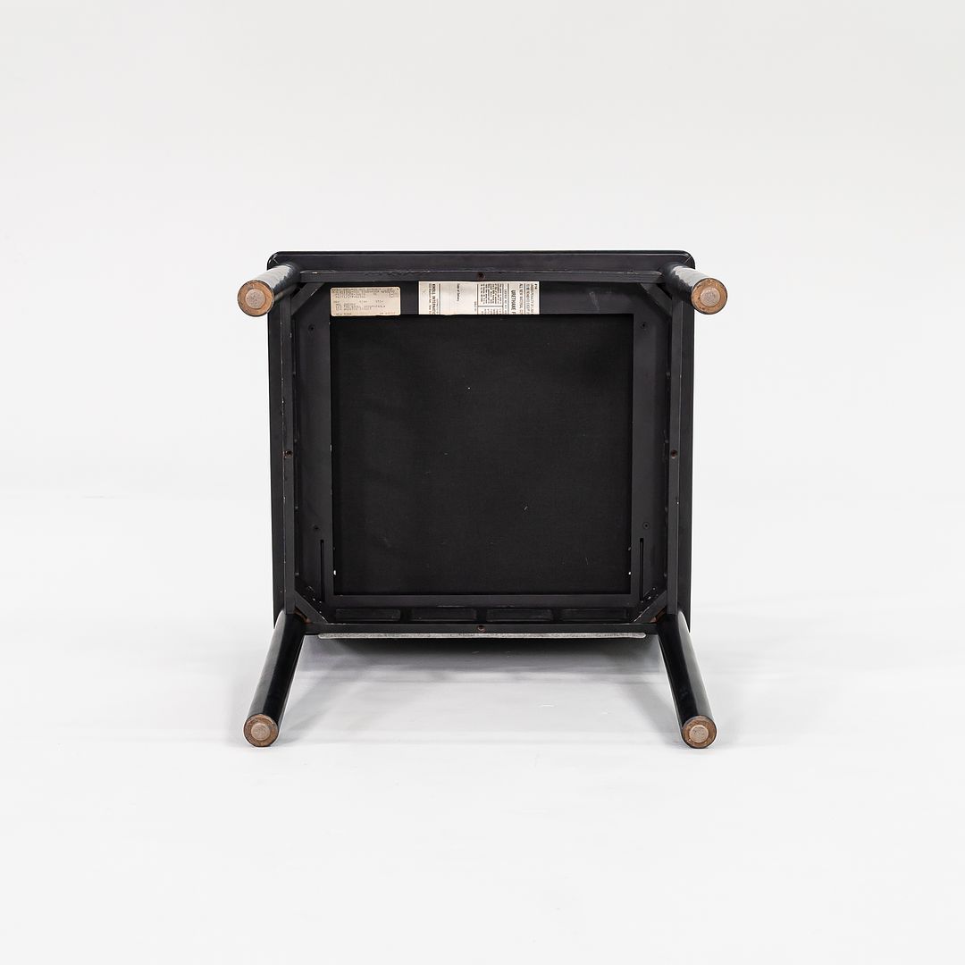 Bridge Armchair