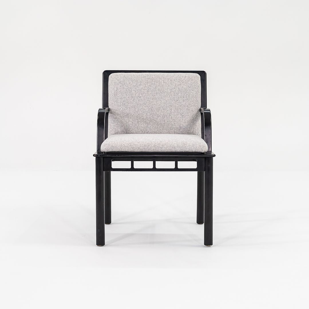 Bridge Armchair