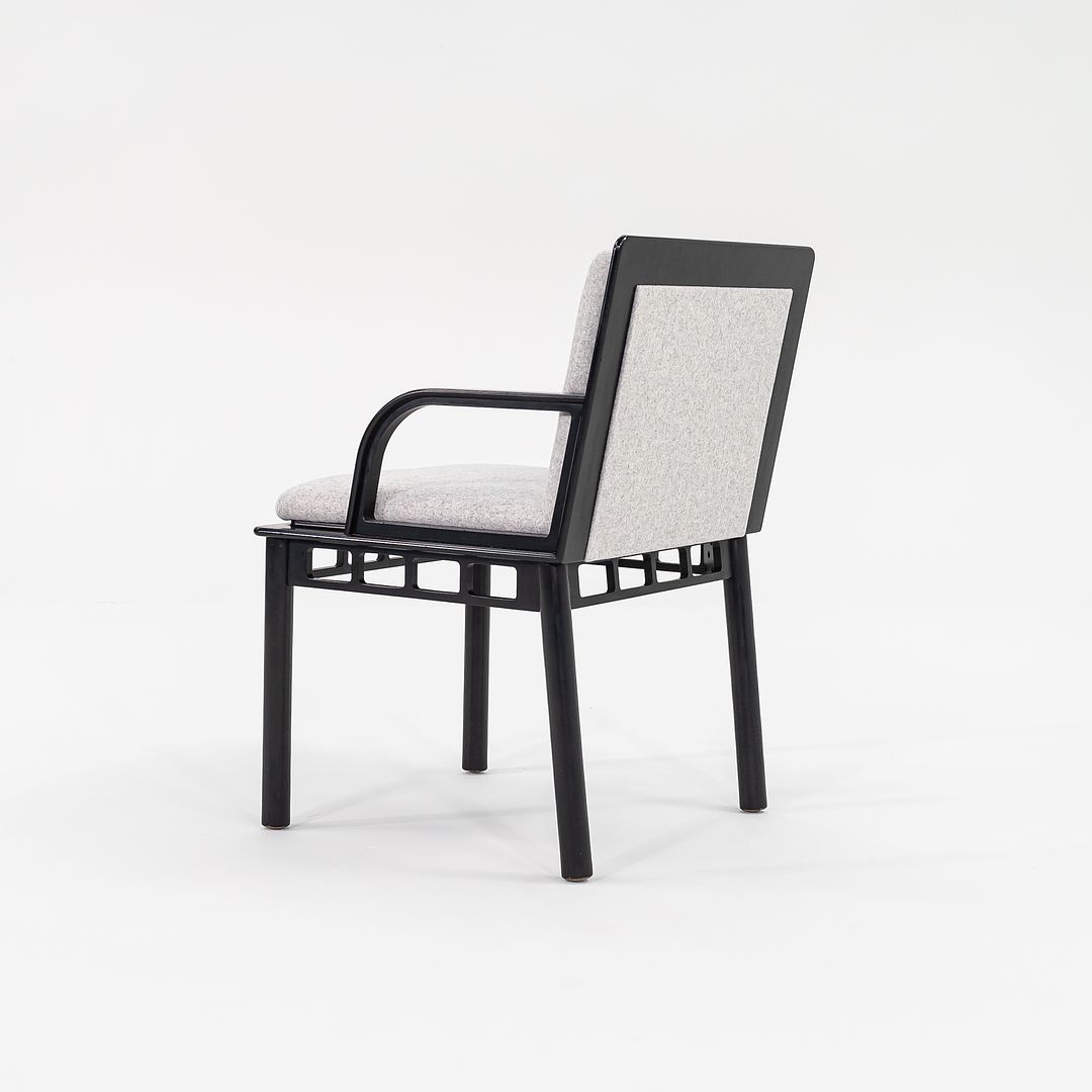 Bridge Armchair
