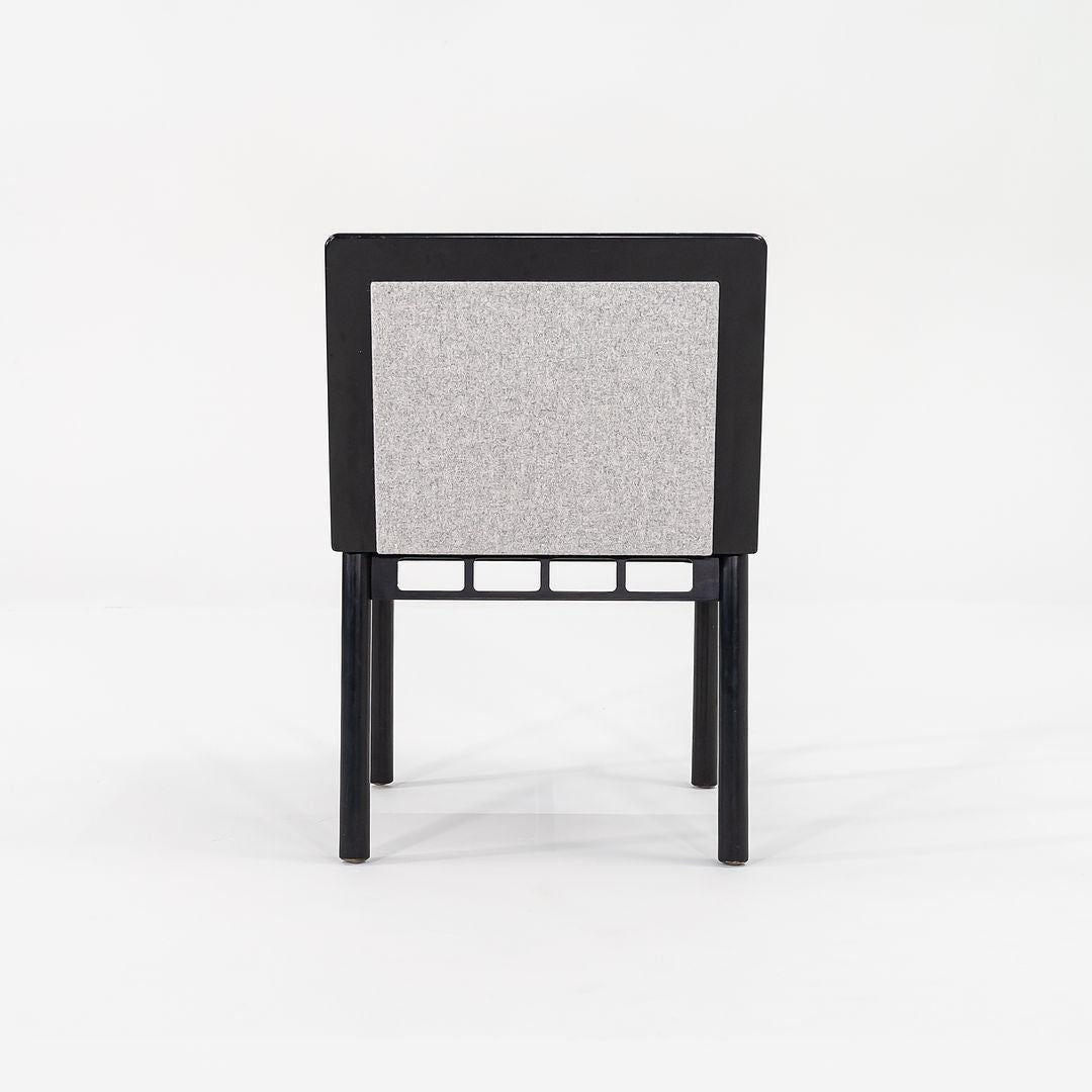 Bridge Armchair