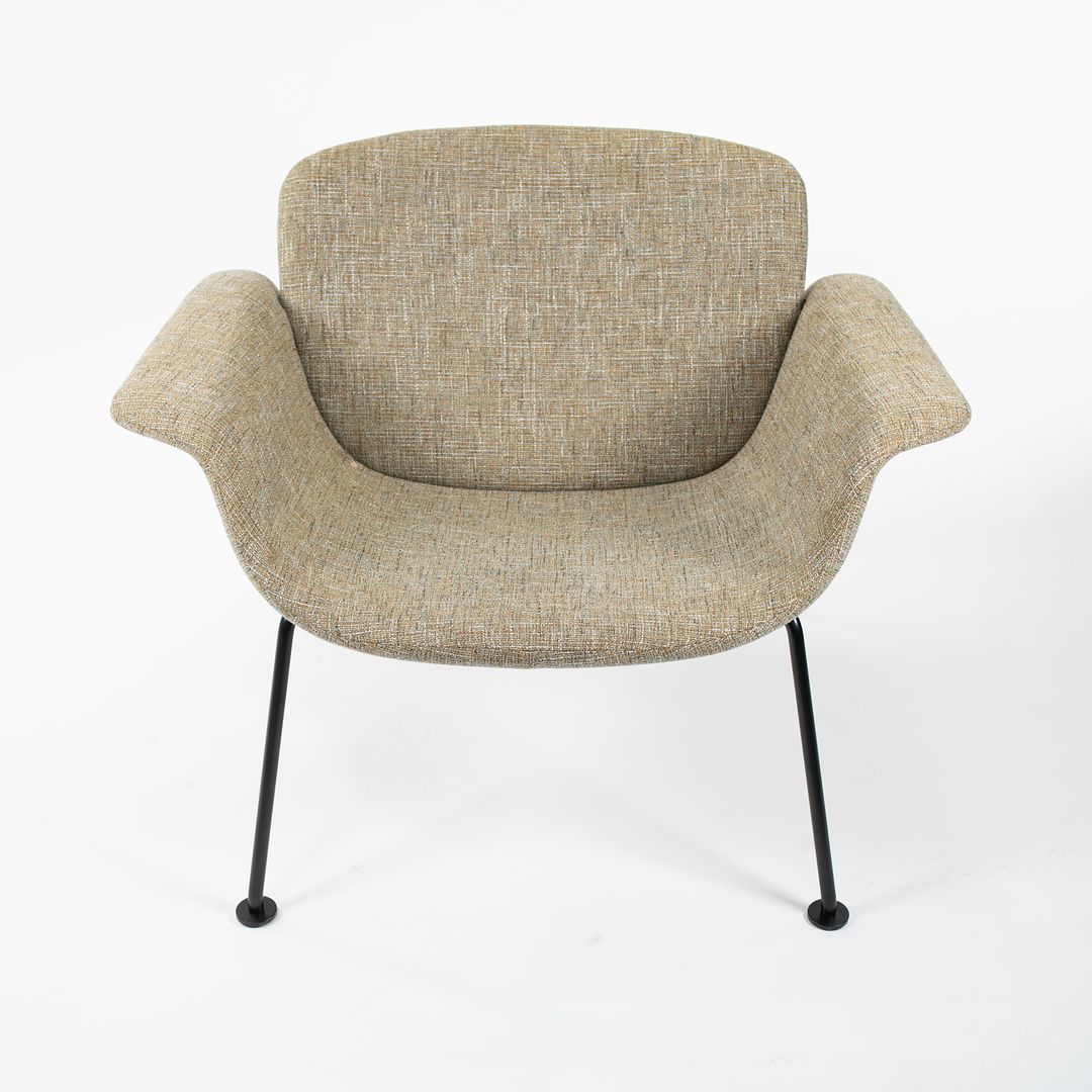 Piero Lissoni KN04T Lounge Chair