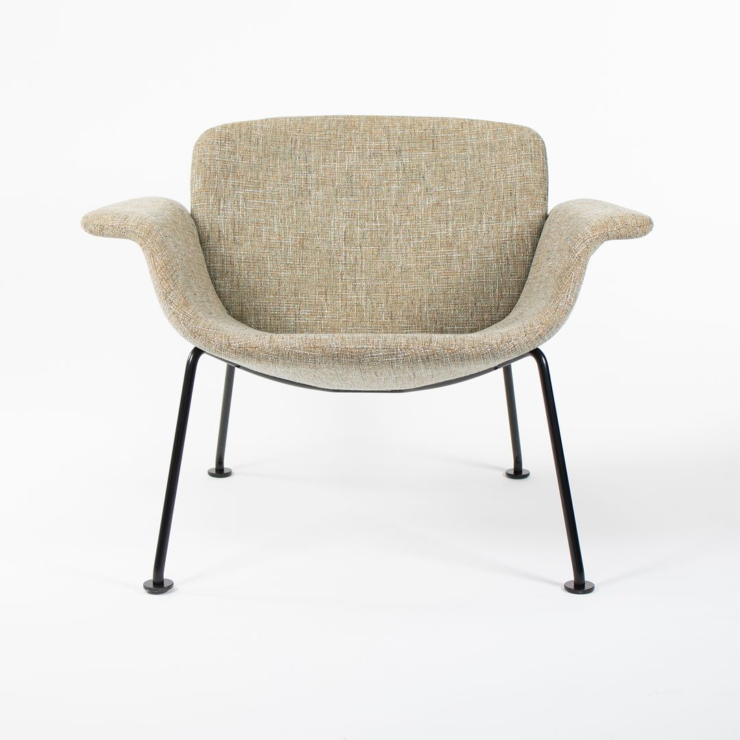 Piero Lissoni KN04T Lounge Chair